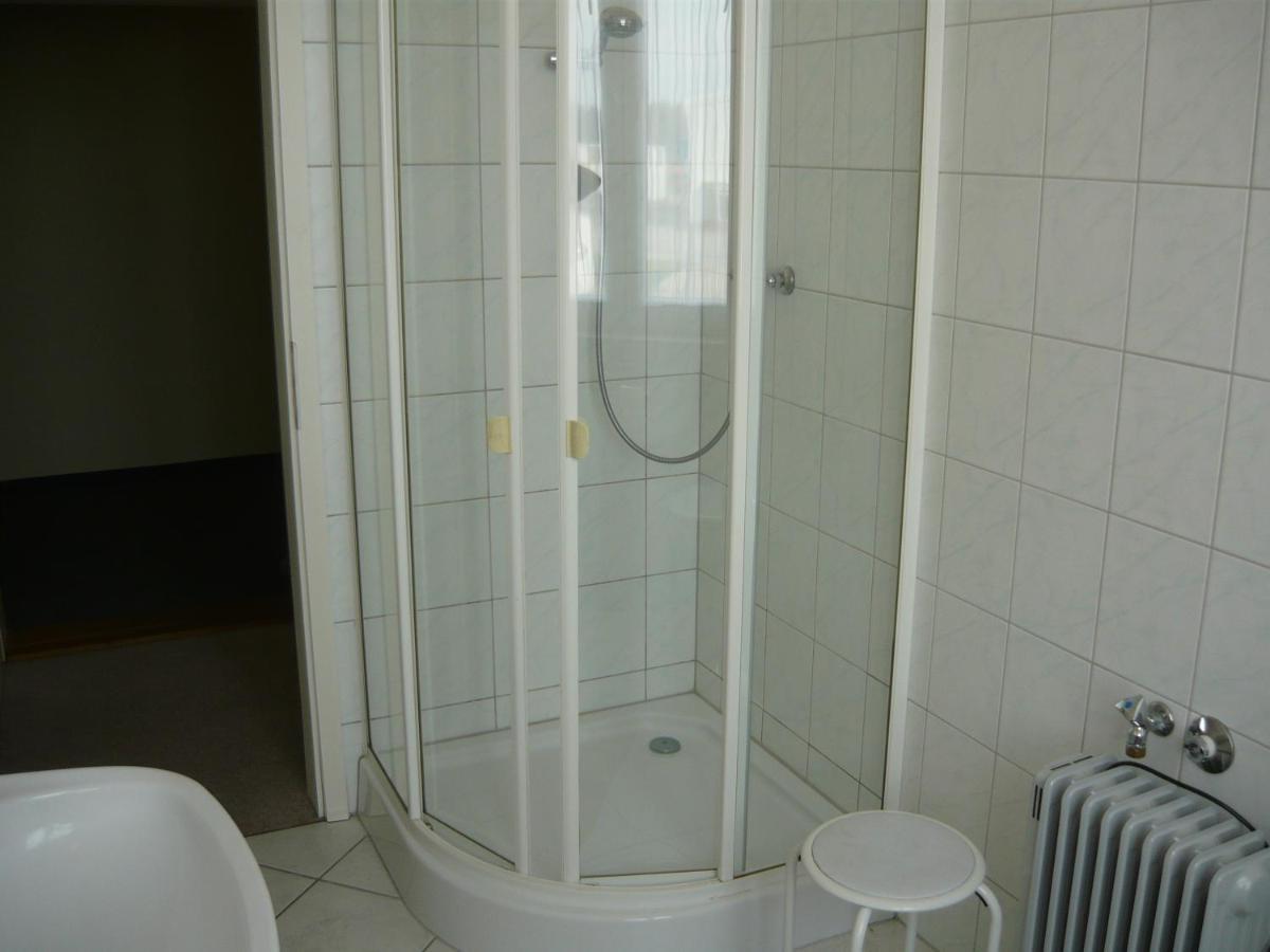 Uns Luett Wohnung Nossentiner Huette Exterior photo